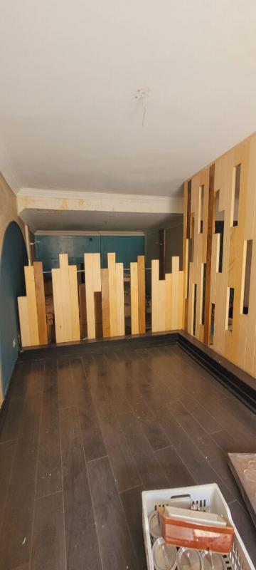 Immeuble - 77 m² - 1 pièce