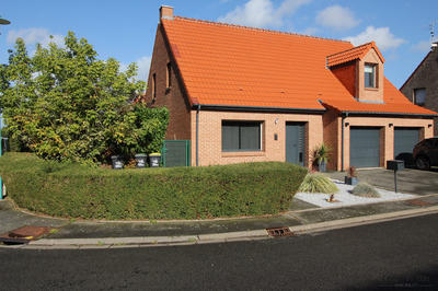 Maison - 149 m² - 6 pièces