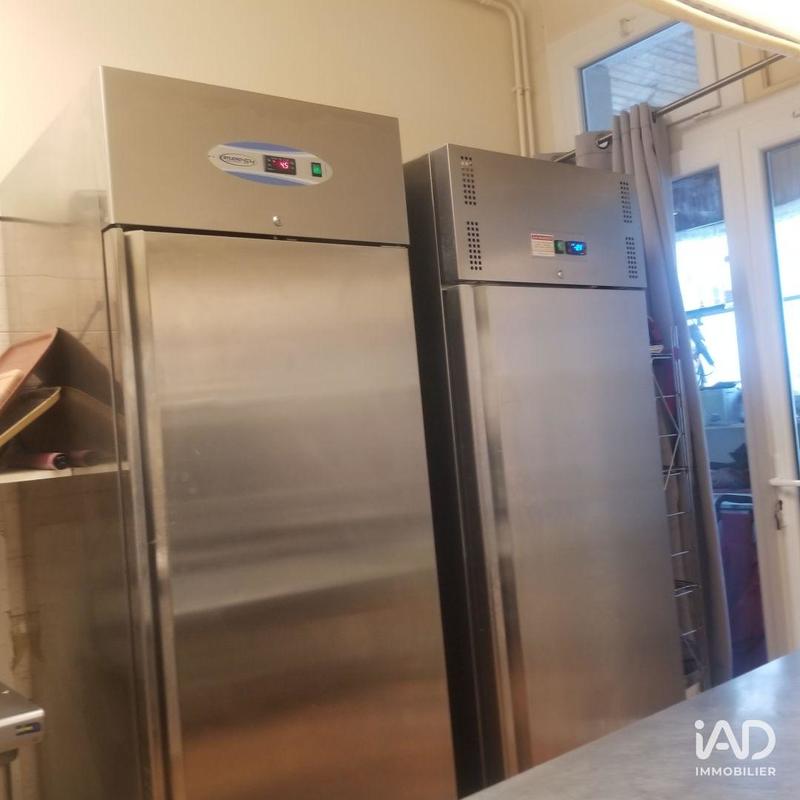 Local commercial - 451 m²