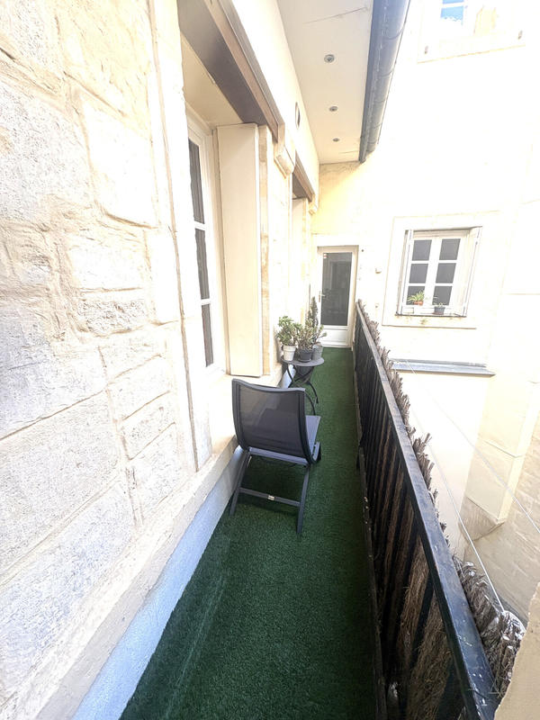 Appartement - 168 m² - 5 pièces