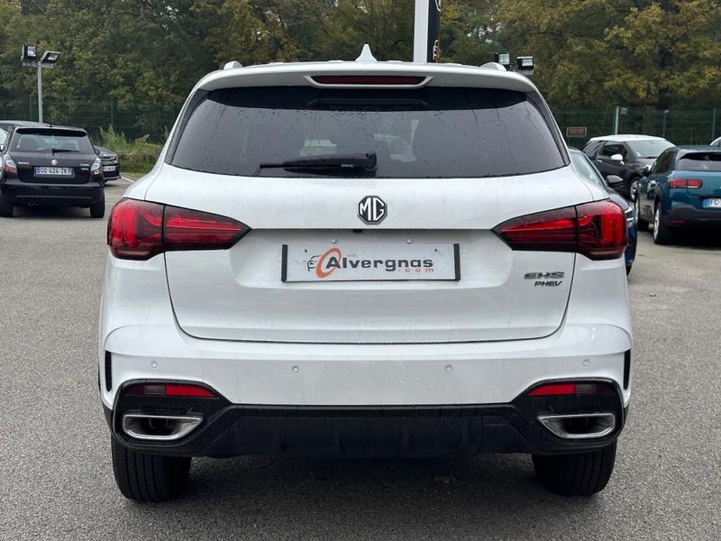 Mg Ehs 1.5t Gdi Phev Comfort