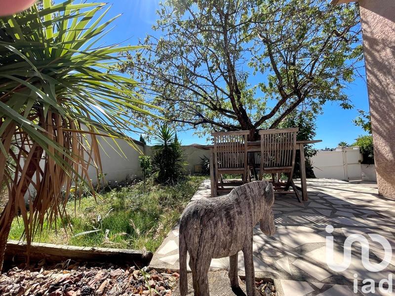 Maison - 149 m² - 6 pièces