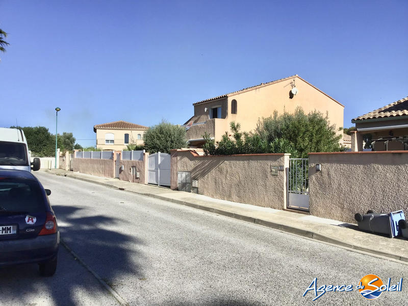 Villa - 154 m² - 5 pièces