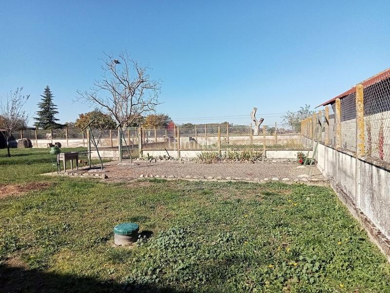 Maison - 216 m² - 6 pièces