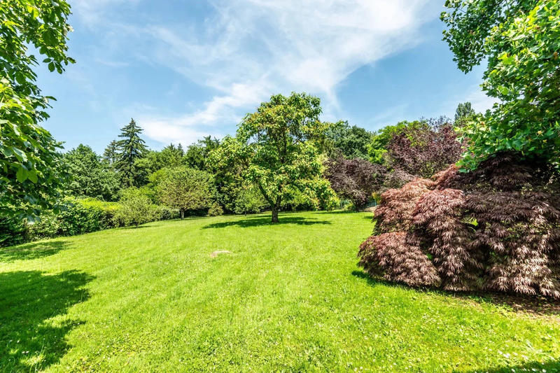 Terrain agricole - 1 982 m²