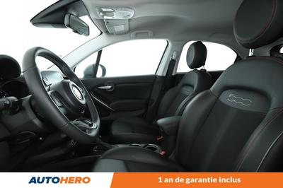 Fiat 500x 1.5 FireFly Hybrid Sport Dct7 130 ch