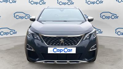 Peugeot 3008 II 2.0 BlueHDi 180 Eat6 Gt - Automatique