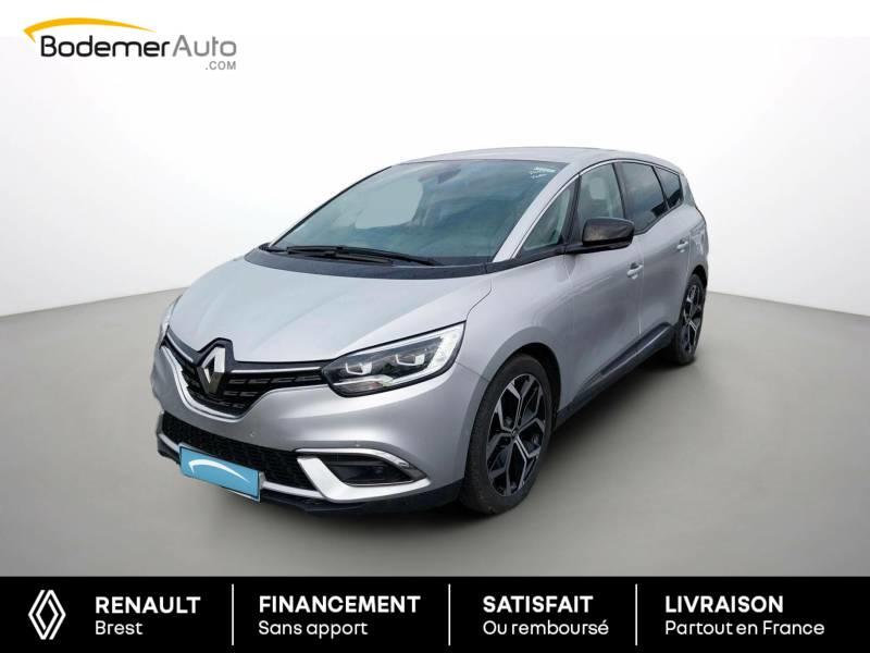 Renault Grand Scénic TCe 140 Fap Edc - 21 Intens