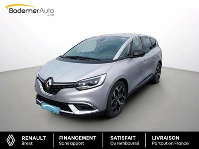 Renault Grand Scénic TCe 140 Fap Edc - 21 Intens