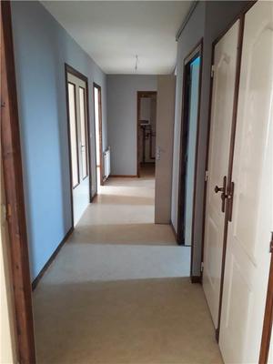 Appartement - 93 m² - 3 pièces