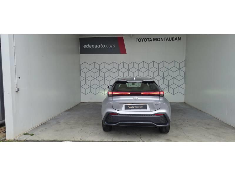 Toyota c-Hr Hybride 140 Dynamic Business