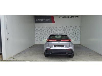 Toyota c-Hr Hybride 140 Dynamic Business