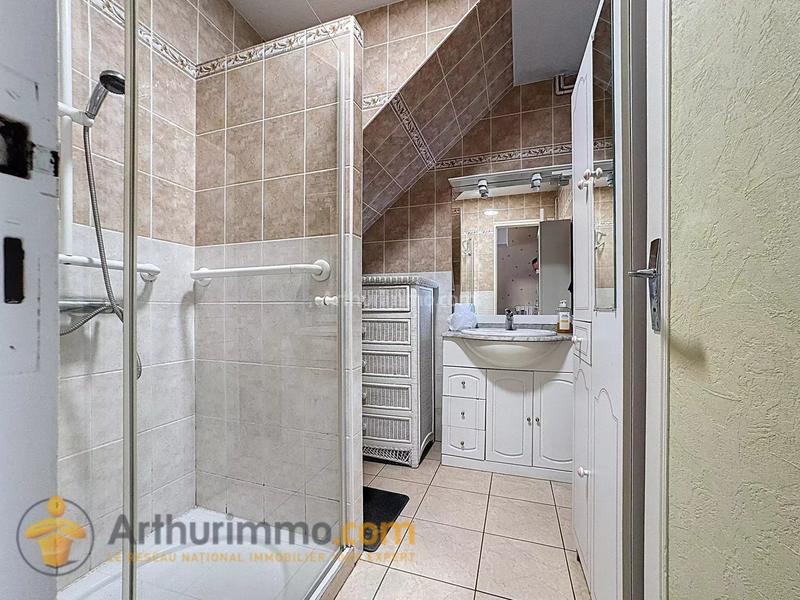 Maison - 127 m² - 5 pièces