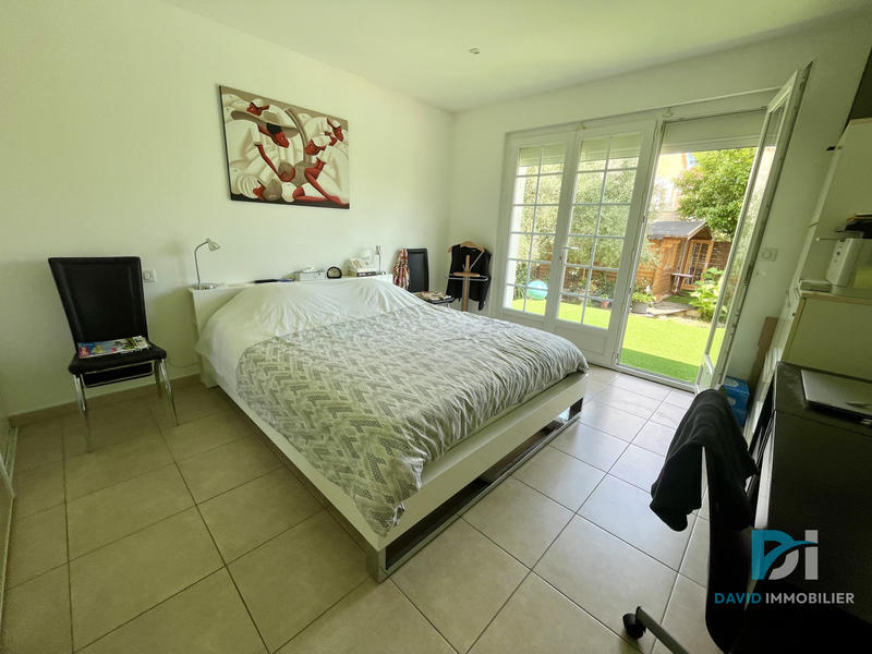 Villa - 164 m² - 6 pièces