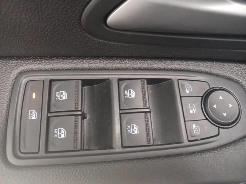 Dacia Duster Hybrid 140 Journey