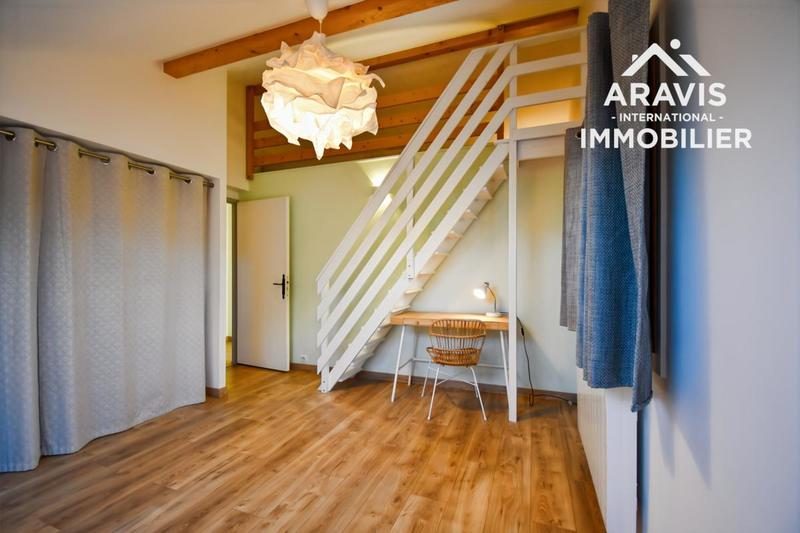 Appartement - 131 m² - 4 pièces