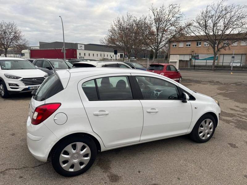 Opel Corsa 1.3 Cdti 75 Cv 37000klm