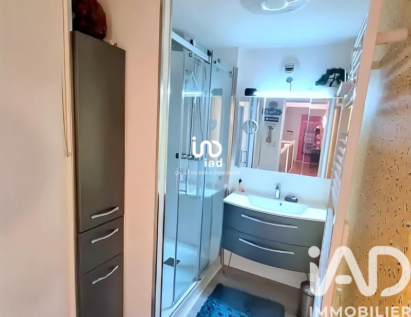 Appartement - 109 m² - 4 pièces