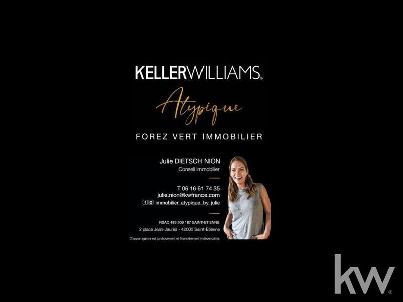 Maison - 445 m² - 9 pièces