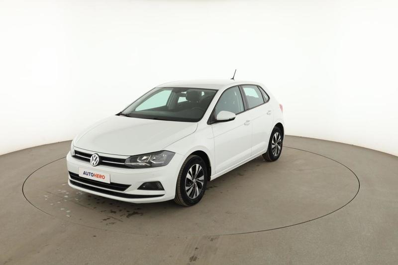 Volkswagen Polo 1.0 Tsi Confortline 95 ch