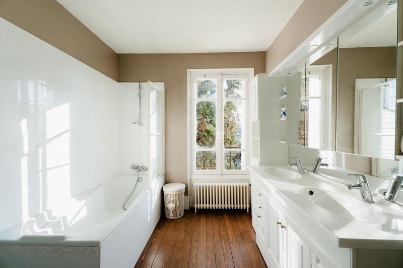 Maison - 115 m² - 6 pièces