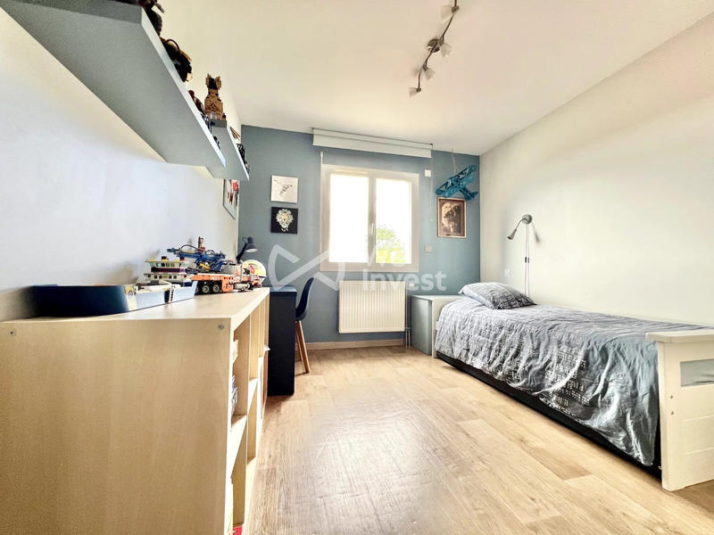 Villa - 110 m² - 5 pièces