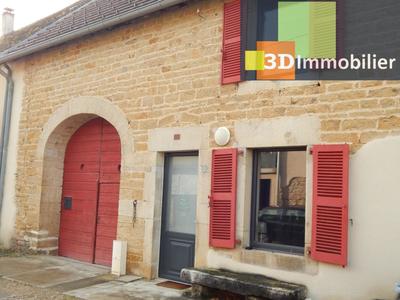 Maison - 180 m² - 8 pièces