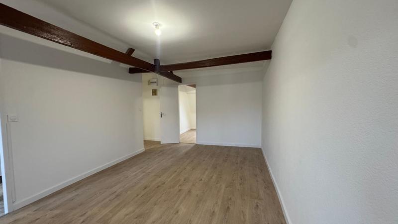 Appartement - 40 m² - 1 pièce