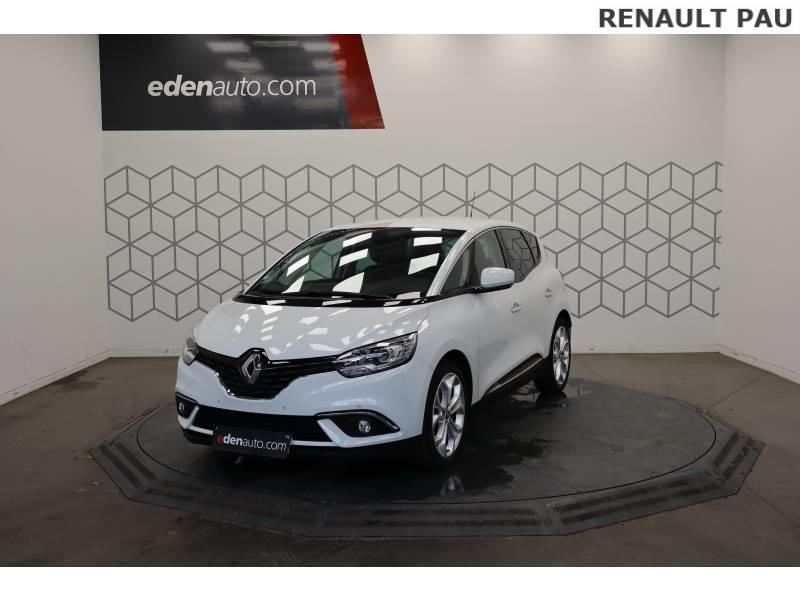 Renault Scénic TCe 115 Fap Business