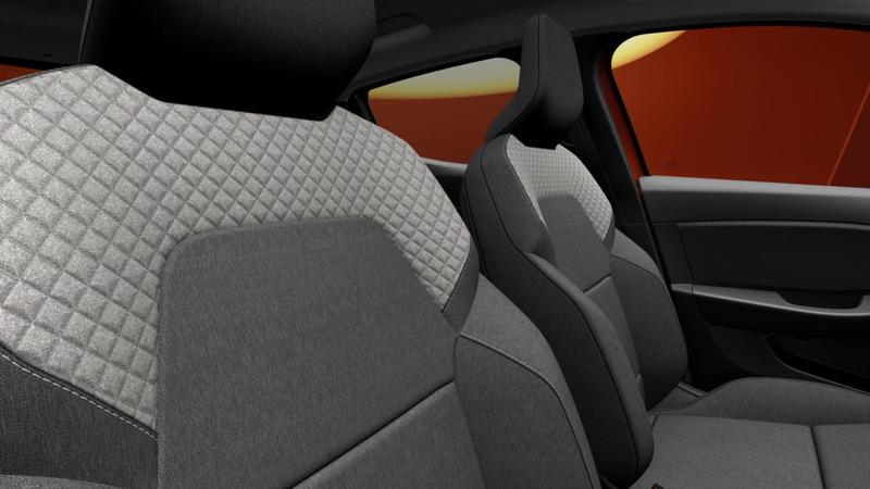 Renault Clio V TCe 90 ch Generation