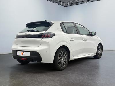 Peugeot 208 Business R Bluehdi 100 s&amp;S Bvm6 Active