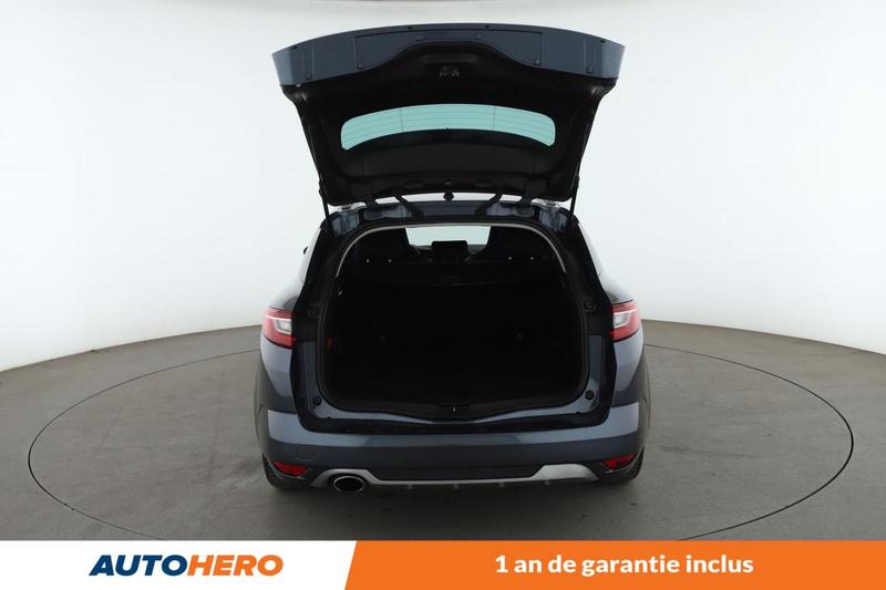 Renault Mégane Estate 1.6 TCe Energy Gt Edc7 205 ch