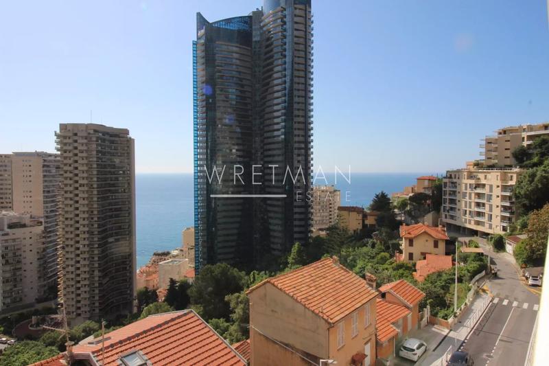 Appartement - 120 m² - 4 pièces