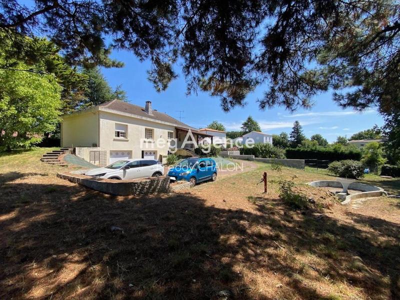Villa - 135 m² - 5 pièces