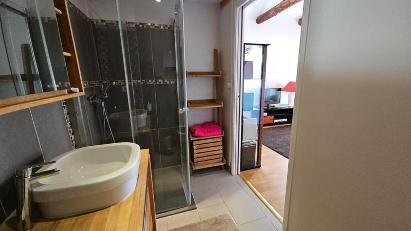 Maison - 62 m² - 3 pièces