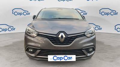 Renault Grand Scénic 1.3 TCe 140 Intens
