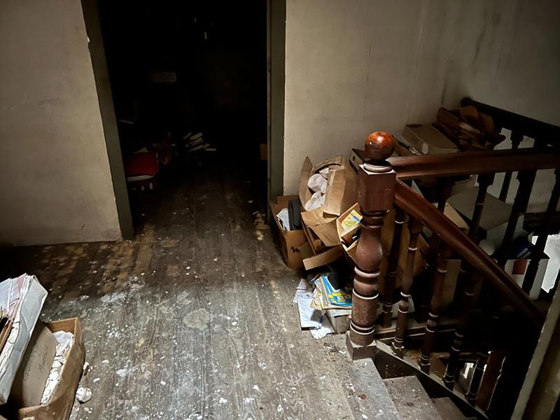 Maison - 124 m² - 4 pièces