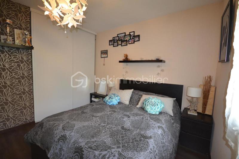 Maison - 111 m² - 5 pièces