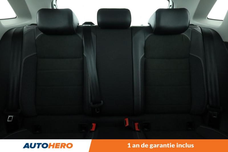 Volkswagen Polo 1.0 Tsi Style Dsg7 115 ch