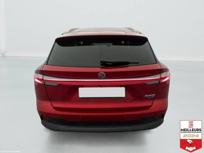 Mg Ehs 1.5t Phev 272 ch Luxury