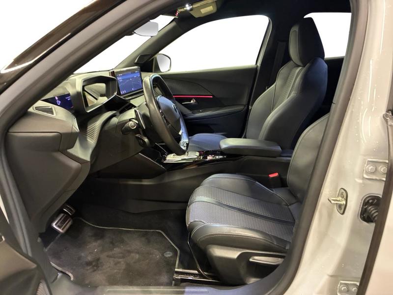 Peugeot 2008 PureTech 130 s&amp;S Eat8 Gt