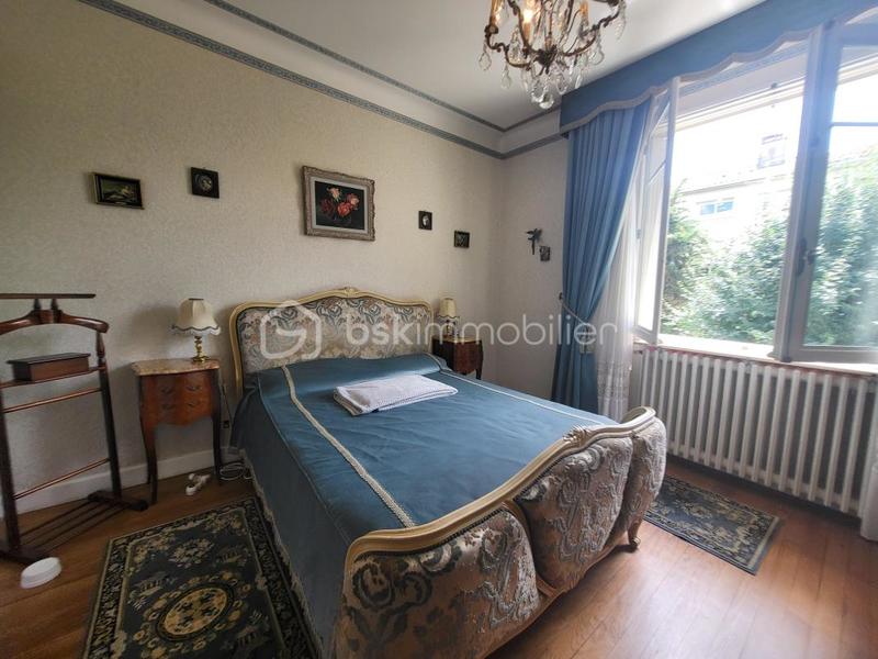 Maison - 158 m² - 5 pièces