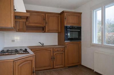 Maison - 106 m² - 6 pièces