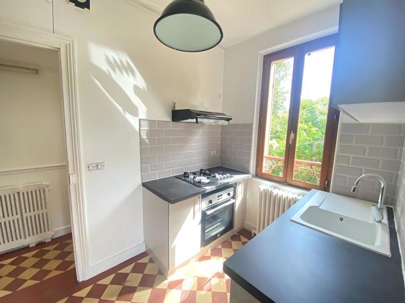 Maison - 83 m² - 4 pièces