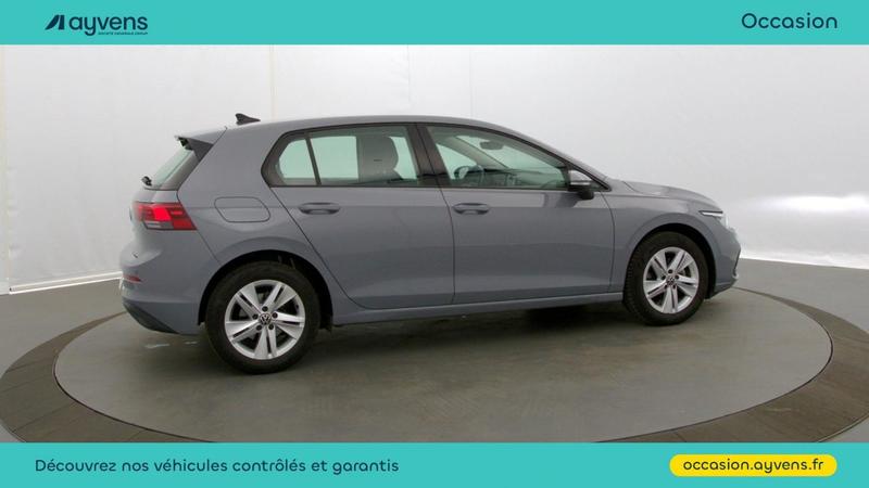 Volkswagen Golf 1.0 Tsi Opf 110ch Life Business 1st