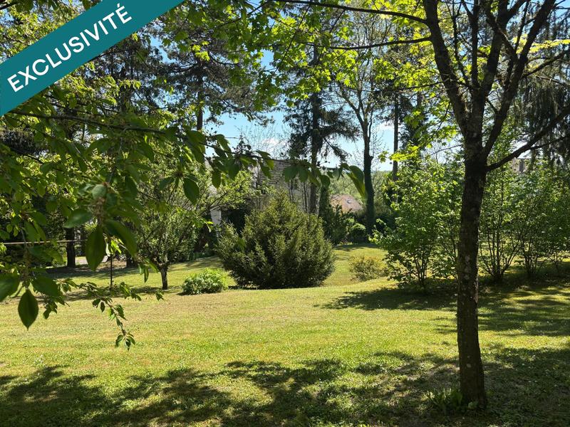 Maison de maîtres - 381 m² - 11 pièces