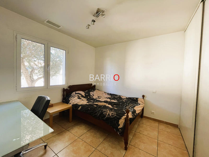 Villa - 170 m² - 6 pièces