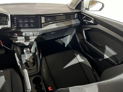 Audi A1 35 Tfsi 150 s line s tronic 7