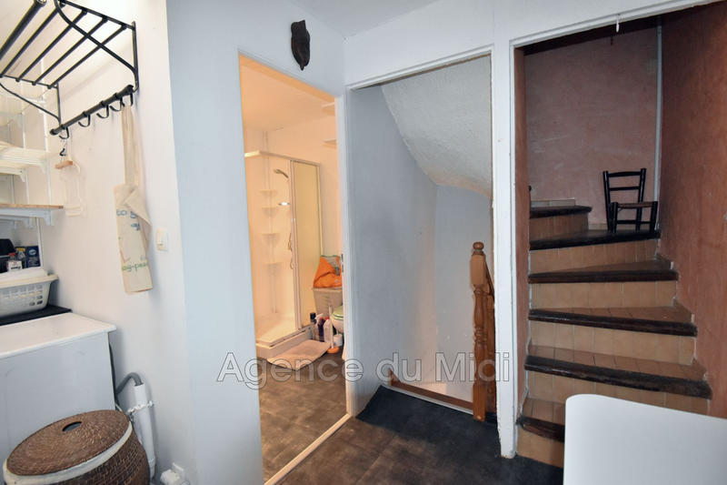 Maison en pierre - 63 m² - 3 pièces