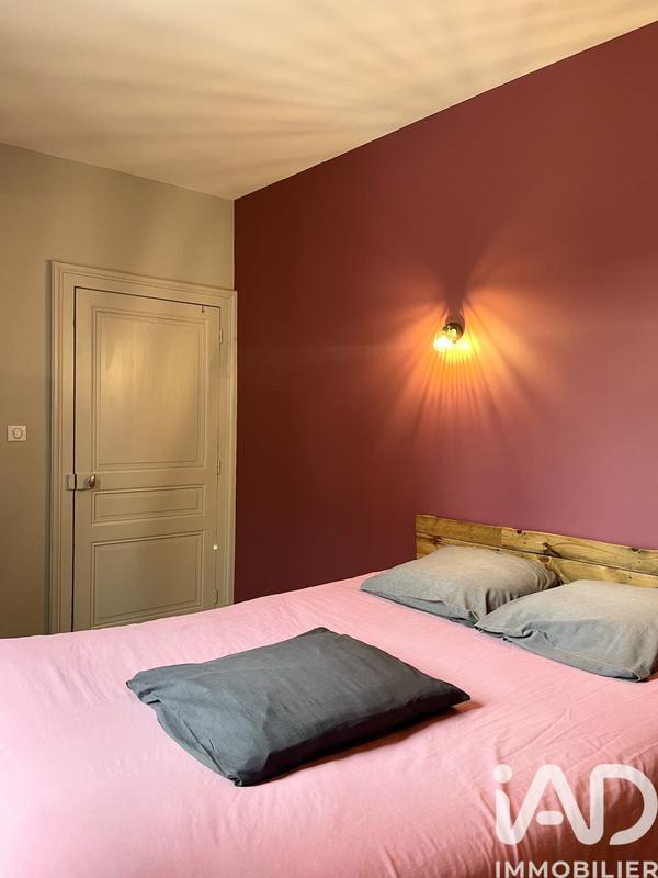 Maison - 291 m² - 7 pièces